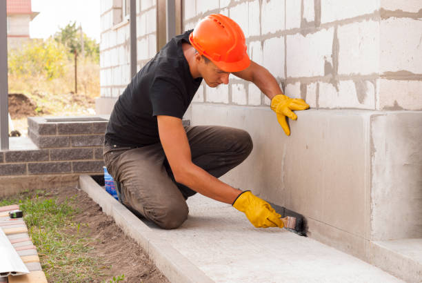Waterproofing professionals working in Ridgewood, NJ